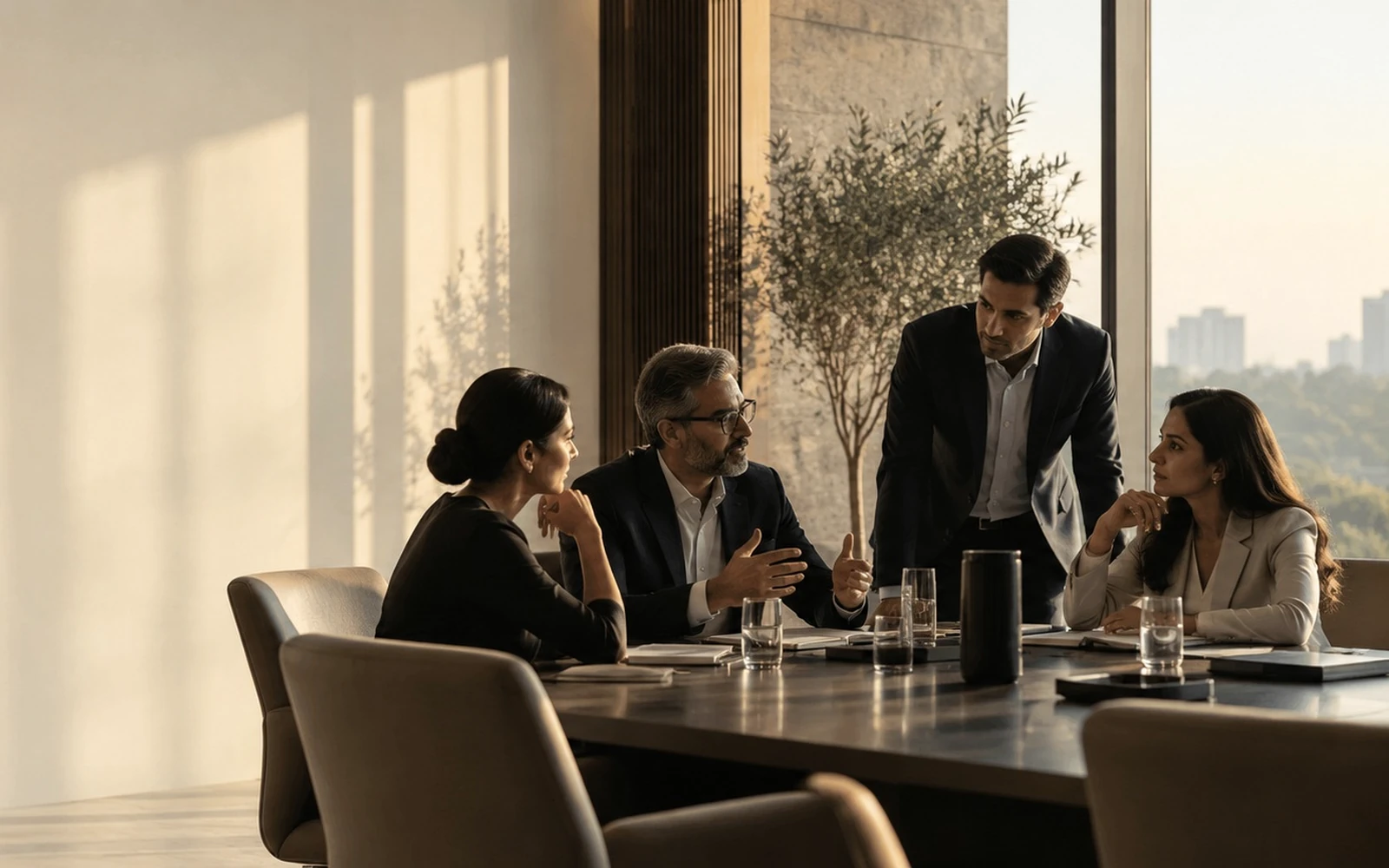 AI Readiness Beyond Technology — Grazing Minds