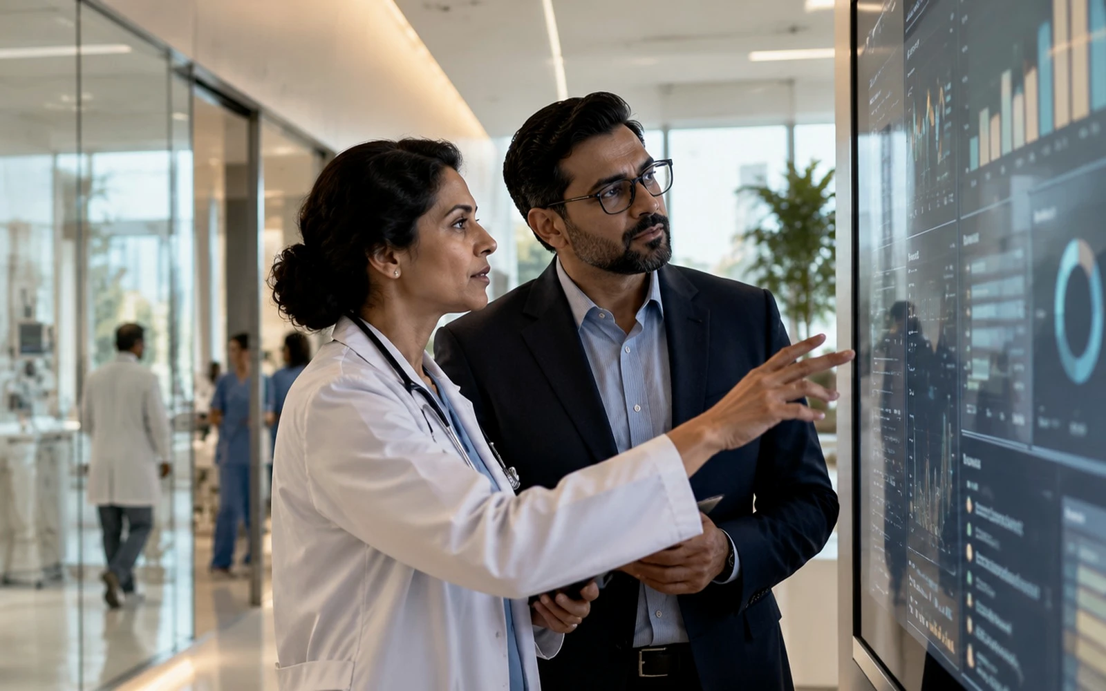 A multi-channel insurance business transforms its claims organization — Grazing Minds